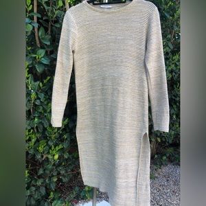 Knitted Zara Dress